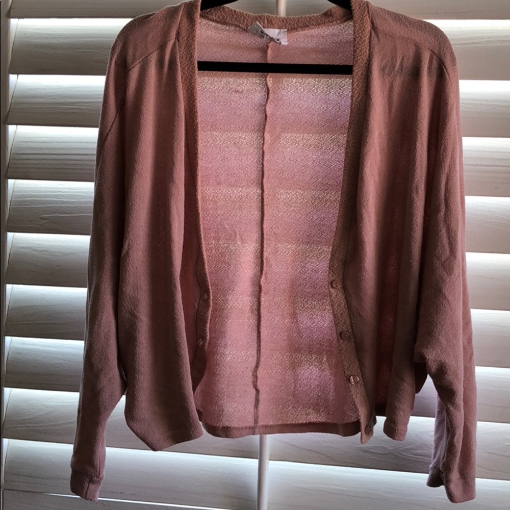 Cardigan